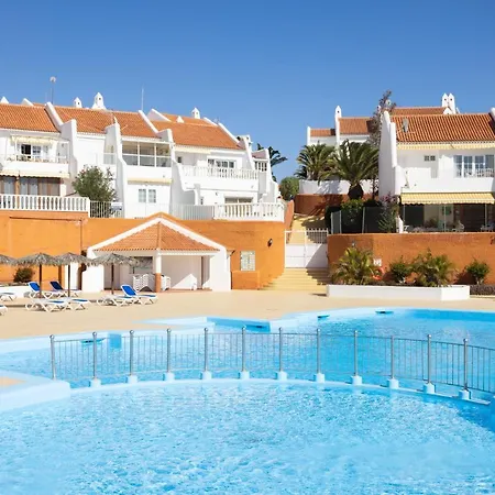 Casa El Delfin Апартаменты *