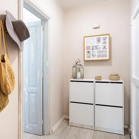 Casa El Delfin Апартаменты *