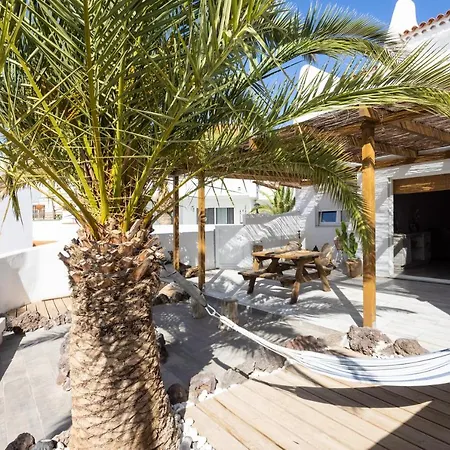 Casa El Delfin Сан Мигель