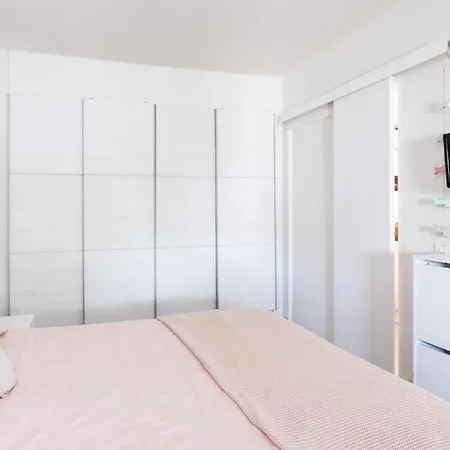 Casa El Delfin Апартаменты *