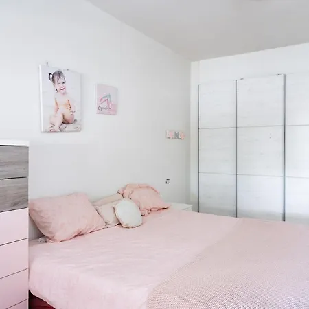 Casa El Delfin Апартаменты *